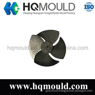 Plastic Injection Fan Mould for Car